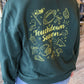 Touchdown Heavyweight Crewneck
