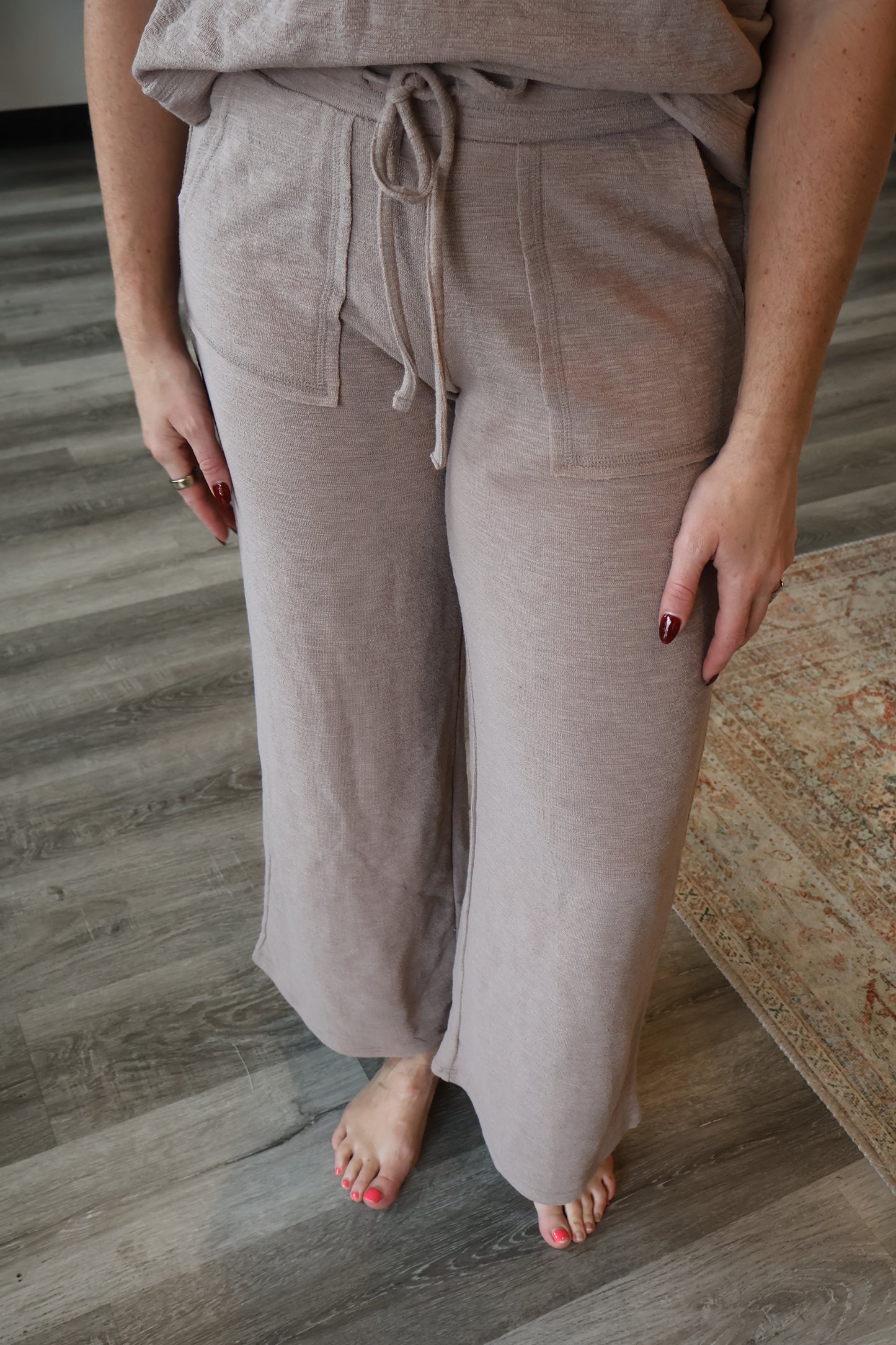 Addie Sets