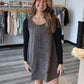 Marlo Leopard Dress