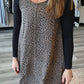 Marlo Leopard Dress