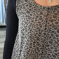 Marlo Leopard Dress