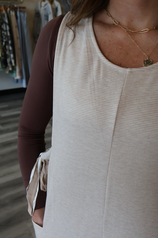 Monica Jumpsuit