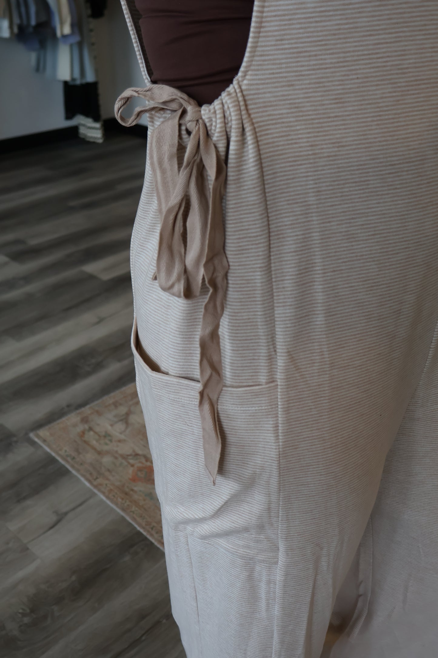Monica Jumpsuit