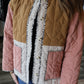 Avery Color Block Jacket