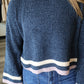 Nellie Chenille Sweater