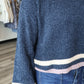 Nellie Chenille Sweater