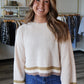 Nellie Chenille Sweater