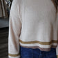 Nellie Chenille Sweater