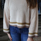 Nellie Chenille Sweater