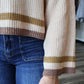 Nellie Chenille Sweater