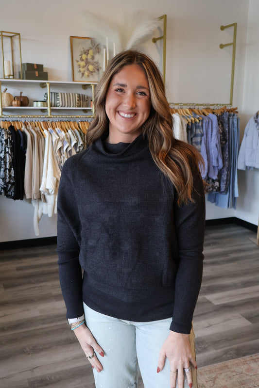 Jill Dolman Pullover