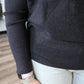 Jill Dolman Pullover
