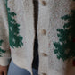 Merry Pine Sweater