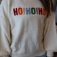Christmas Cheer Sweater
