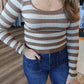 Sally Long Sleeve Top
