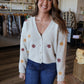 Bloom Cardigan