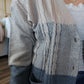 Bethy Colorblock Cardigan