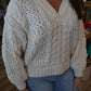 Pauline V-Neck Sweater
