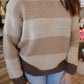 Darcy Sweater