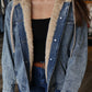 Renee Faux Fur Jacket