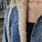Renee Faux Fur Jacket