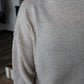 Ivy Knit Pullover