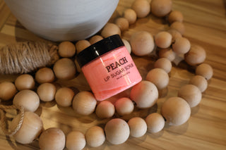 Lip Sugar Scrub