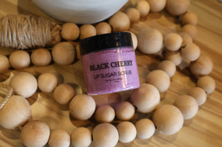 Lip Sugar Scrub