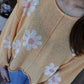 Kristy Floral Sweater