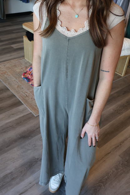 Phoebe Jumpsuit