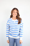 Bionca French Terry Sweatshirt