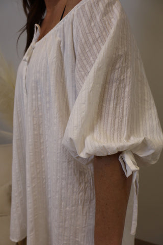 Florence Romper