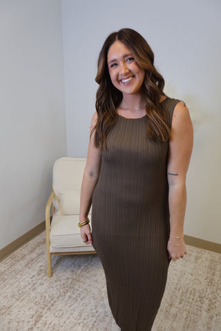 Colette Maxi Dress