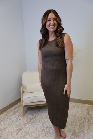 Colette Maxi Dress