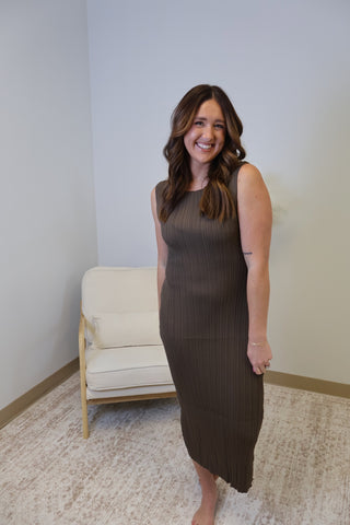 Colette Maxi Dress