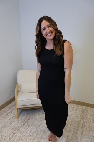 Colette Maxi Dress