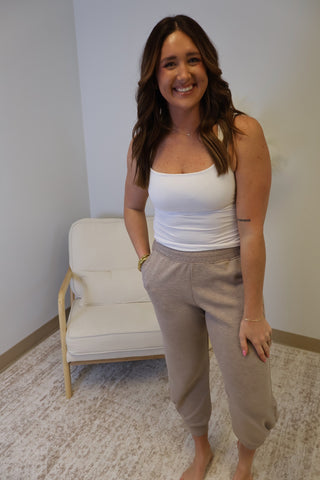 Nia Scuba Joggers