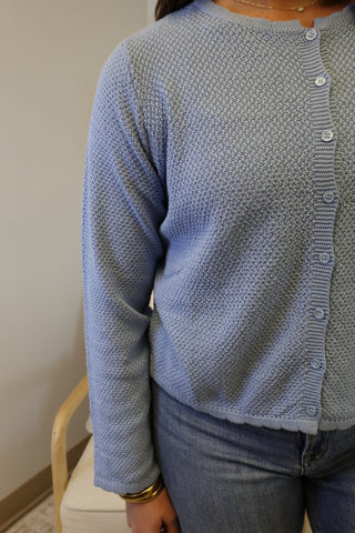 Brynn Cardigan