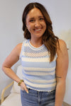 Sydney Knit Tank