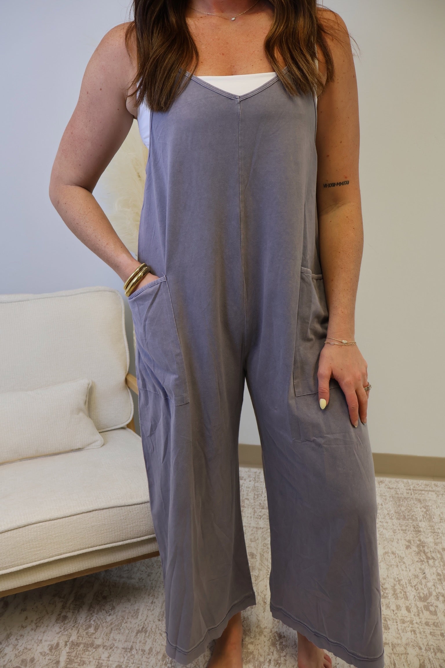 Phoebe Jumpsuit