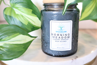 Winter Creek Candles