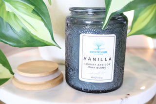 Winter Creek Candles