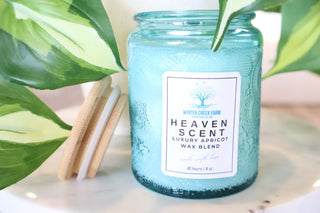 Winter Creek Candles