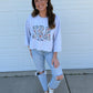 Freedom Flare Crewneck