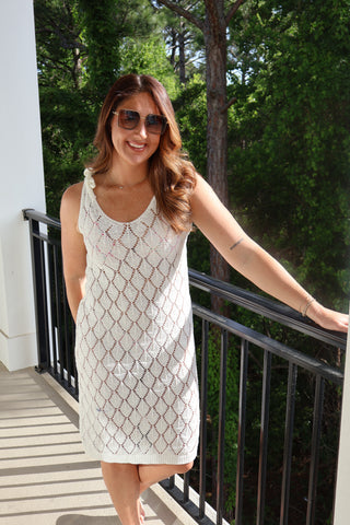 Nyla Maxi Dress