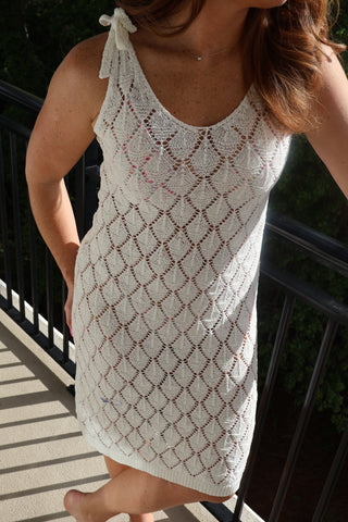 Nyla Maxi Dress