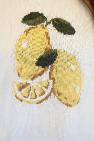 Main Squeeze Sweater