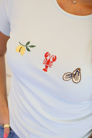 Sienna Tee