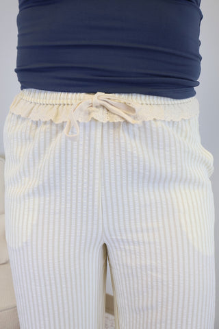 Aurora Wide Leg Pants