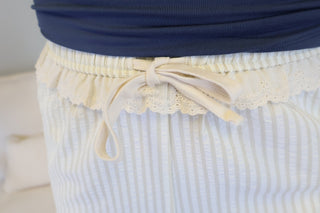 Aurora Wide Leg Pants